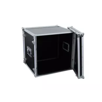 Transportinis dėklas Roadinger 30107270 MDF Juodas Sidabrinis 10.6 kg