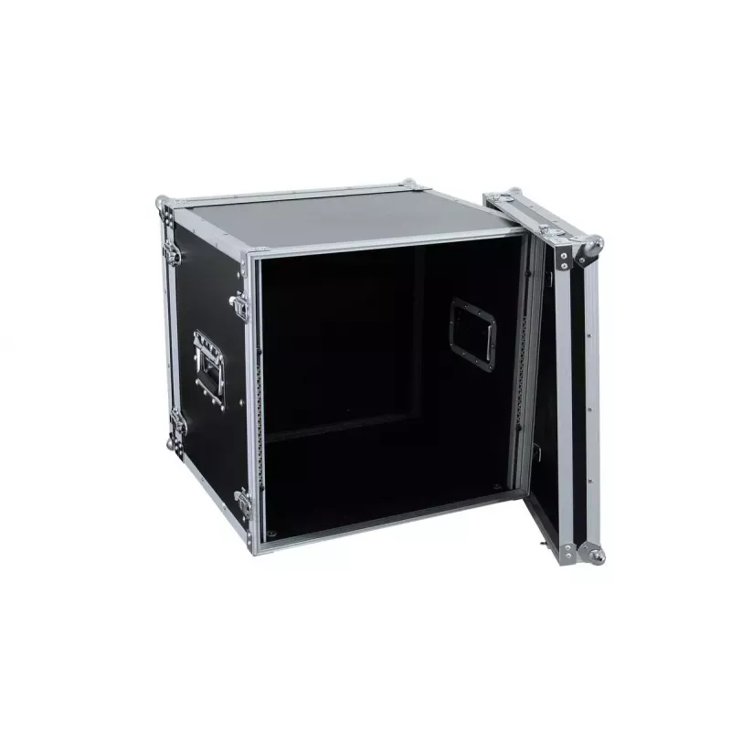Transportinis dėklas Roadinger 30107270 MDF Juodas Sidabrinis 10.6 kg
