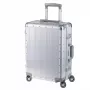 Lagaminas Alumaxx ORBIT Hard shell Silver Aluminium