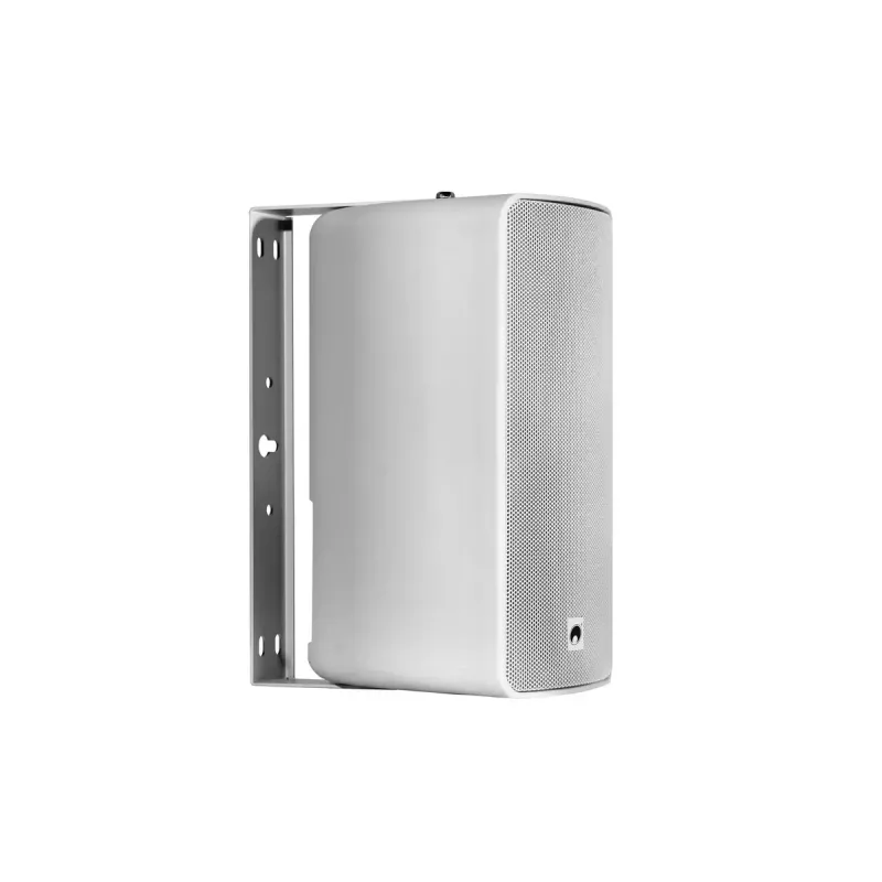 2 krypčių garsiakalbis Omnitronic 11036955 80 W