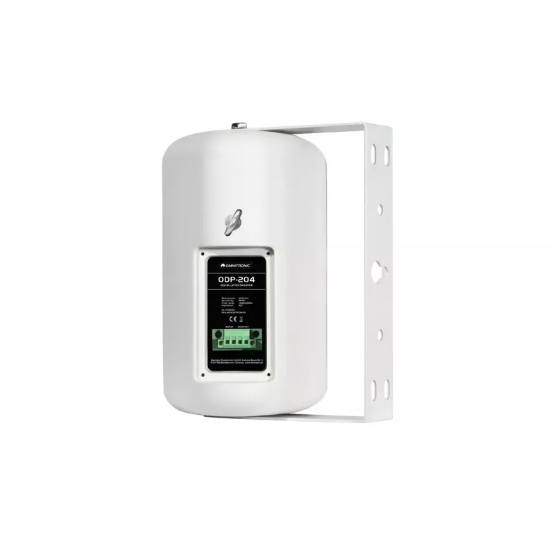 2 krypčių garsiakalbis Omnitronic 11036951 40 W