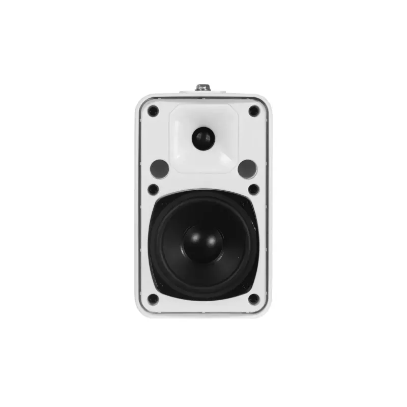 2 krypčių garsiakalbis Omnitronic 11036951 40 W