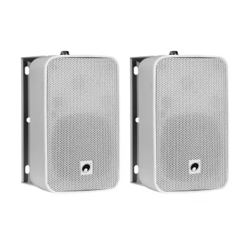 2 krypčių garsiakalbis Omnitronic 11036951 40 W