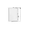 2 krypčių garsiakalbis Omnitronic 11036953 Baltas Laidinis 40 W