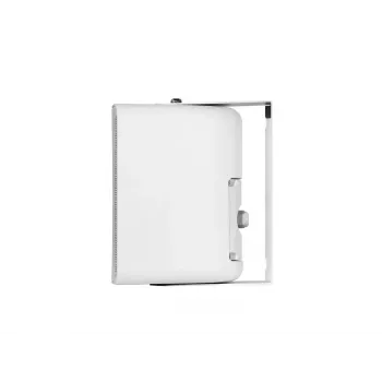2 krypčių garsiakalbis Omnitronic 11036953 Baltas Laidinis 40 W
