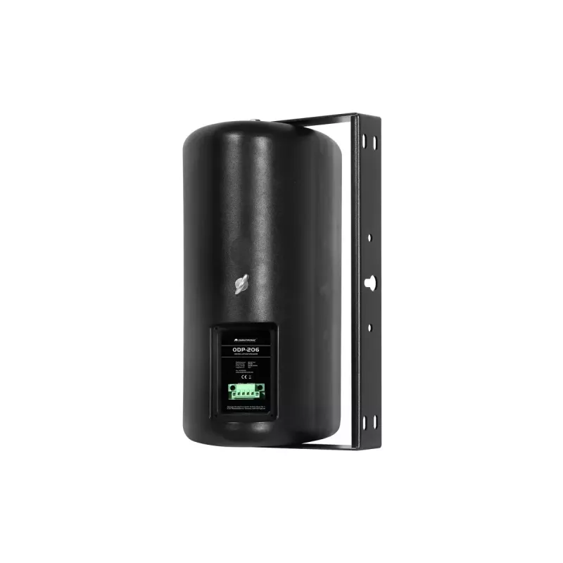 2 krypčių garsiakalbis Omnitronic 11036954 80 W