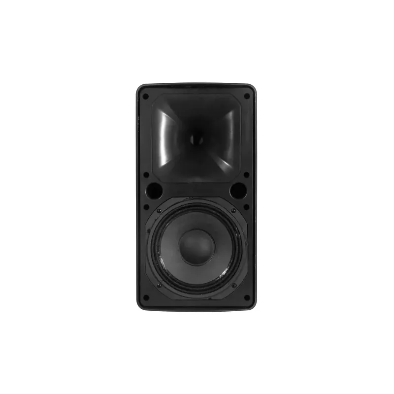2 krypčių garsiakalbis Omnitronic 11036960 150 W