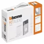 Legrand 364232 belaidžio ryšio skydelis su mygtukais, įvairiaspalvis