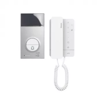 Legrand 364231 vaizdo durų skydelis su rageliu Multicolour