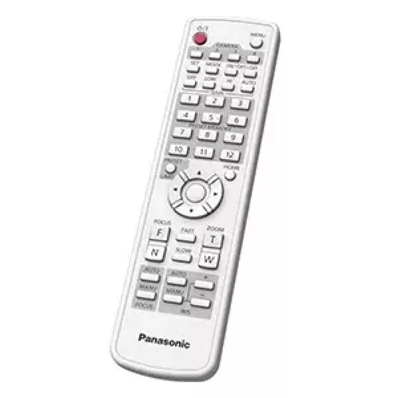 Pultelis kameroms valdyti Panasonic AW-RM50AG