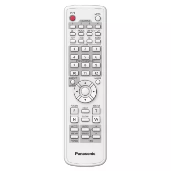 Pultelis kameroms valdyti Panasonic AW-RM50AG