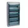 Skirstomasis korpusas Legrand 601988 IP65 4 eilės 72 moduliai