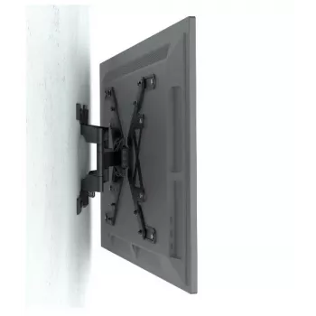 Hama 00220850 TV laikiklis / stovas 2.29 m (90 colių) juodas