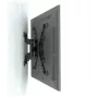 Hama 00220850 TV laikiklis / stovas 2.29 m (90 colių) juodas