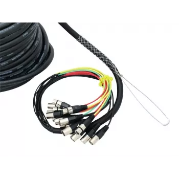 Scenos dėžė Omnitronic 30304625, 30 m