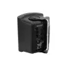 2 krypčių garsiakalbis Omnitronic 11036716 50 W