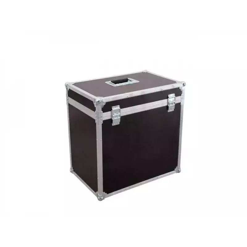 Transportinis dėklas Roadinger 31000910 Aliuminis Beržas Juodas 9,5 kg