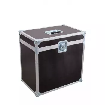 Transportinis dėklas Roadinger 31000910 Aliuminis Beržas Juodas 9,5 kg