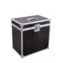 Transportinis dėklas Roadinger 31000910 Aliuminis Beržas Juodas 9,5 kg