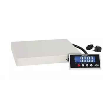 Pašto svarstyklės elektroninės WEDO 50 7610010
