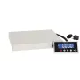 Pašto svarstyklės elektroninės WEDO 50 7610010