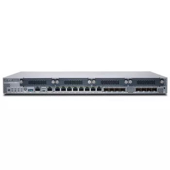 Tinklo šliuzas (gateway) Juniper SRX345