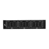Šviesų skirstytuvas Eurolite 30248372 juodas raudonas 380-400V 50Hz