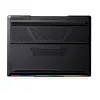 Nešiojamas kompiuteris Captiva CAPTIVA 98065 – AMD Ryzen 9 9955HX, 16 colių WQXGA (2560×1600), 16 GB DDR5, SSD, NVIDIA GeForce RTX 5080, Wi-Fi 6, juodas