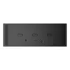 Dokavimo stotelė Lenovo ThinkPad USB4 Smart Dock 5500 – USB4 laidinis, 65W PD, Gigabit Ethernet, 4K@60Hz, AC 100W, Eclipse Black
