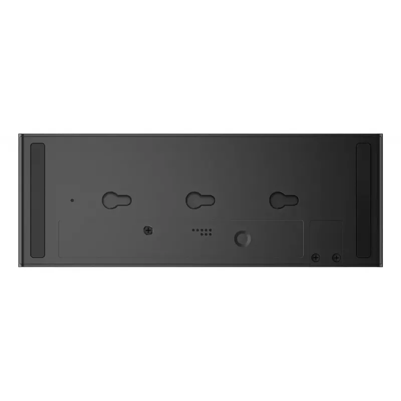 Dokavimo stotelė Lenovo ThinkPad USB4 Smart Dock 5500 – USB4 laidinis, 65W PD, Gigabit Ethernet, 4K@60Hz, AC 100W, Eclipse Black