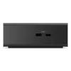 Dokavimo stotelė Lenovo ThinkPad USB4 Smart Dock 5500 – USB4 laidinis, 65W PD, Gigabit Ethernet, 4K@60Hz, AC 100W, Eclipse Black