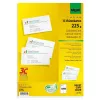 Vizitinės kortelės Sigel LP797