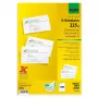 Vizitinės kortelės Sigel LP797
