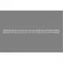 GBC Wire spines 3:1 NO9 14mm A4, Balti, Metalas, A4, 1.4 cm, 297 mm