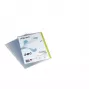 Rexel Crystal Clear A4 L segtuvas (50 vnt.), 210 x 297 mm, skaidrus, polipropilenas (PP)