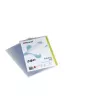 Rexel Crystal Clear A4 L segtuvas (50 vnt.), 210 x 297 mm, skaidrus, polipropilenas (PP)