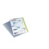 Rexel Crystal Clear A4 L segtuvas (50 vnt.), 210 x 297 mm, skaidrus, polipropilenas (PP)