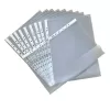 Aplankalas Herlitz 5896204 polipropilenas (PP) permatomas A4