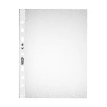 A5 segtuvų įdėklai Herlitz 10468585 (100 vnt.)