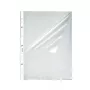 Skaidrus dokumentų įdėklas A4 Herlitz 10840098 (100 vnt.)