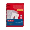 Saugiklis lapams Herlitz 10840320 A4