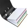 A4 apsauginės kišenės Herlitz 10914422 (10 vnt.)