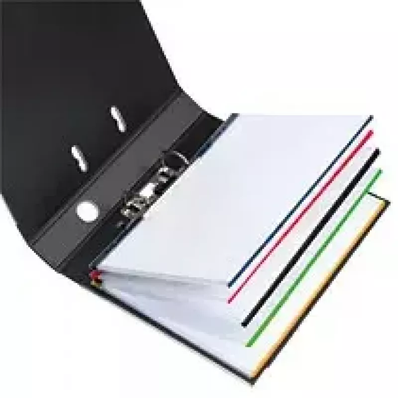 A4 apsauginės kišenės Herlitz 10914422 (10 vnt.)