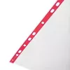 A4 apsauginės kišenės Herlitz 10914422 (10 vnt.)