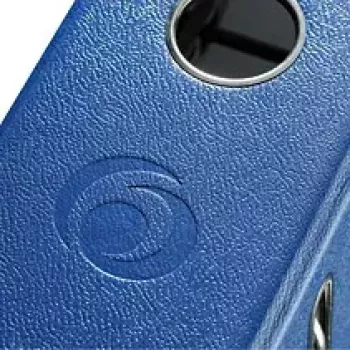Segtuvas Herlitz 10842276 A4 mėlynas