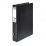 Segtuvas Herlitz 10842383 A3 juodas