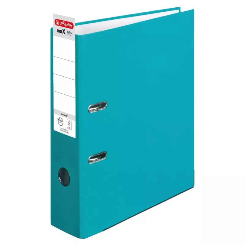 Segtuvas Herlitz 10094829 Turquoise