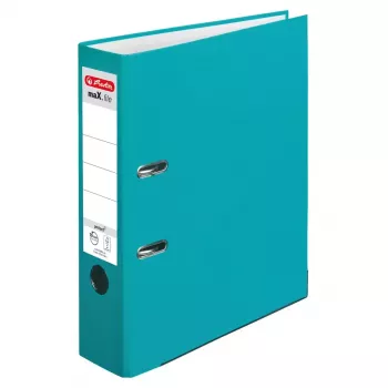 Segtuvas Herlitz 10094829 Turquoise