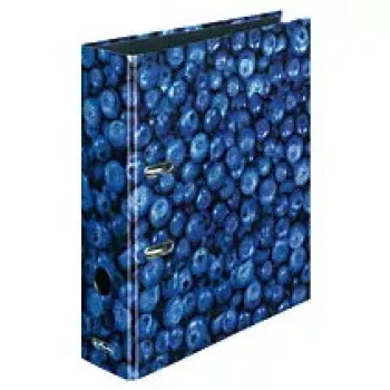 Segtuvas Herlitz 11080660 A4 įvairiaspalvis