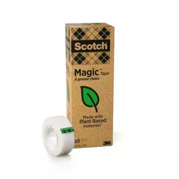 Lipni juosta kanceliarinė 3M Scotch 900-1933-9